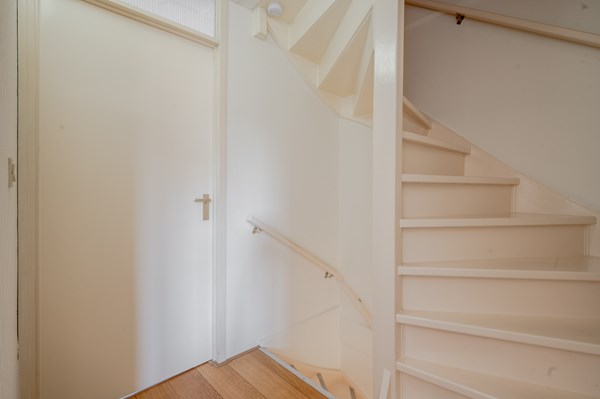 Medium property photo - Amerhof 5, 1316 CH Almere